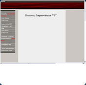 VisualVox VST